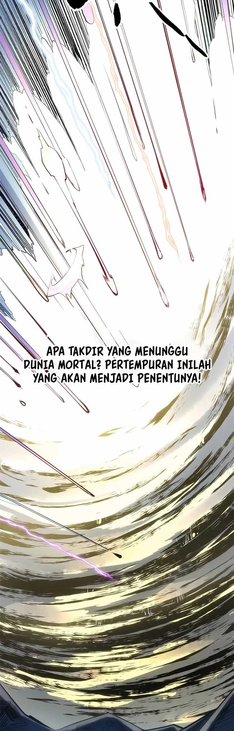 Top Tier Providence: Secretly Cultivate for a Thousand Years Chapter 216 - halaman 23