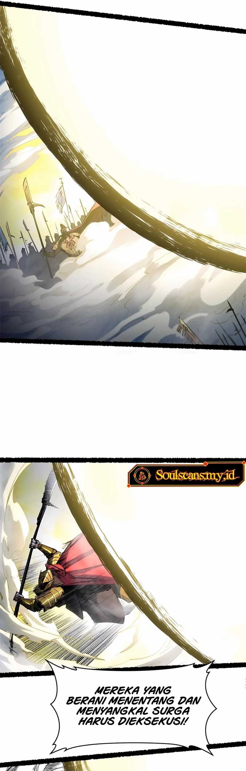 Top Tier Providence: Secretly Cultivate for a Thousand Years Chapter 216 - halaman 25