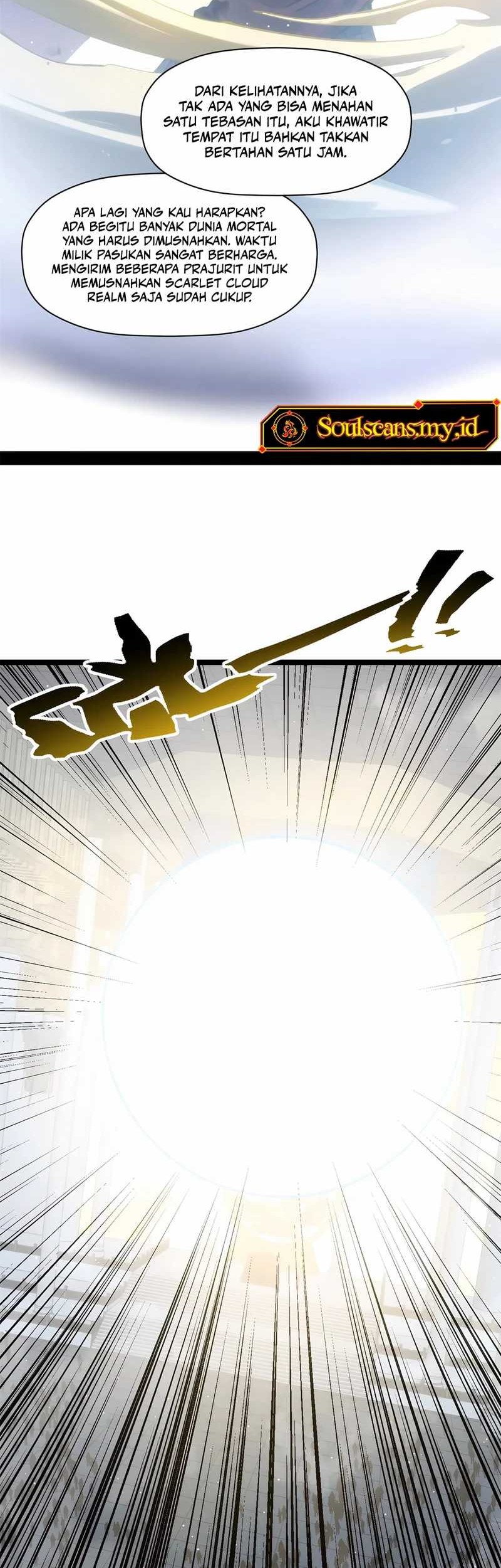 Top Tier Providence: Secretly Cultivate for a Thousand Years Chapter 216 - halaman 35