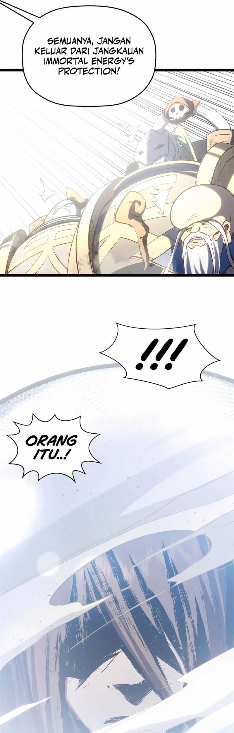 Top Tier Providence: Secretly Cultivate for a Thousand Years Chapter 216 - halaman 37