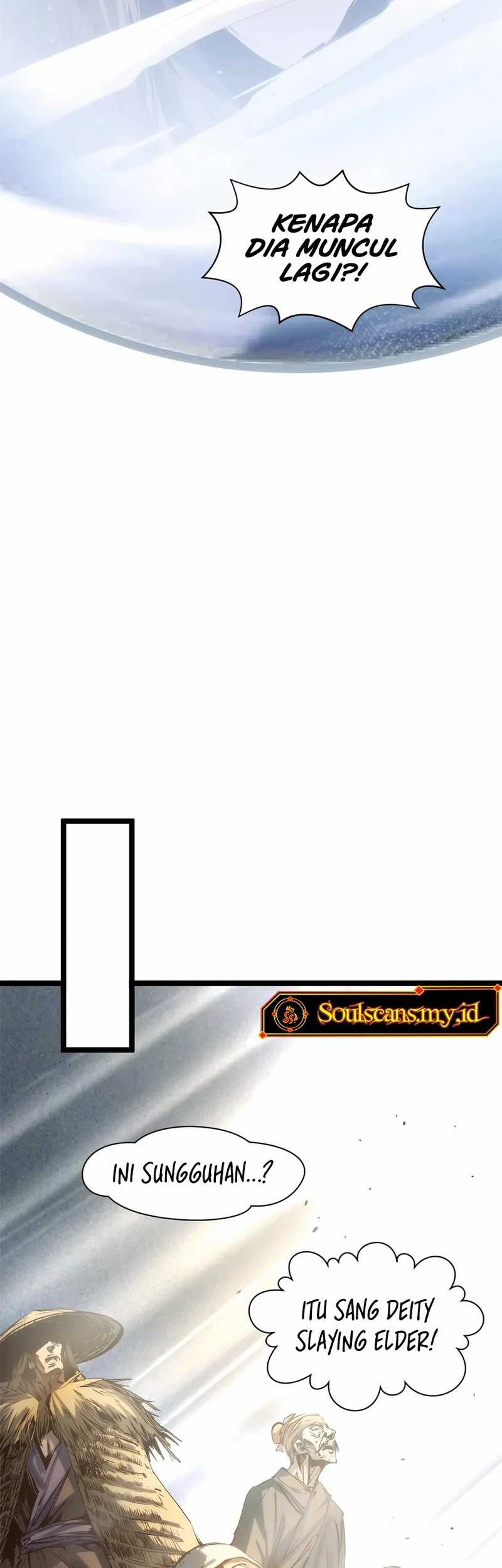 Top Tier Providence: Secretly Cultivate for a Thousand Years Chapter 216 - halaman 38