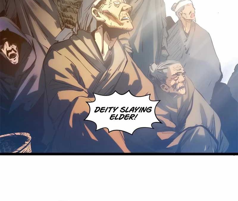 Top Tier Providence: Secretly Cultivate for a Thousand Years Chapter 216 - halaman 39