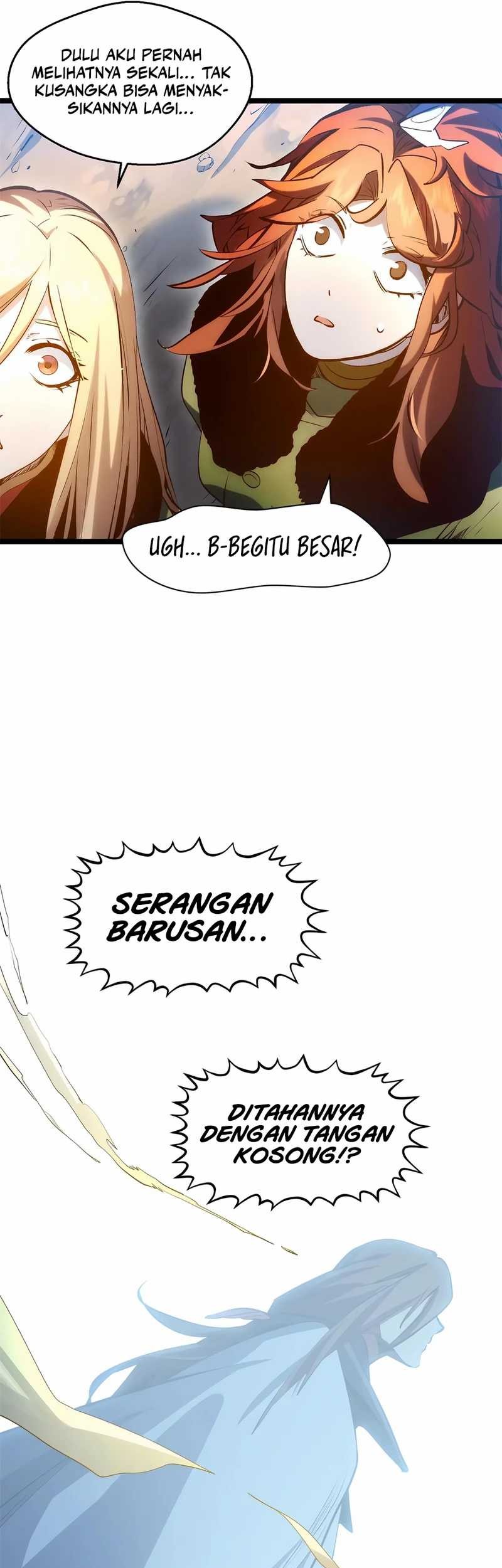 Top Tier Providence: Secretly Cultivate for a Thousand Years Chapter 216 - halaman 40