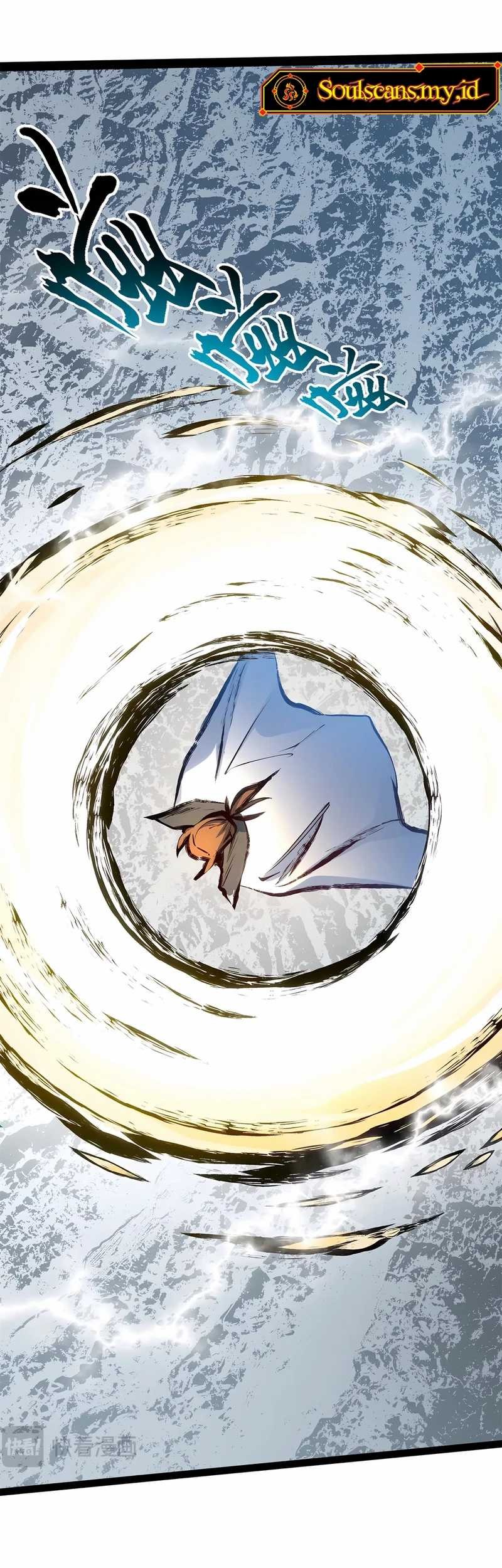 Top Tier Providence: Secretly Cultivate for a Thousand Years Chapter 216 - halaman 46