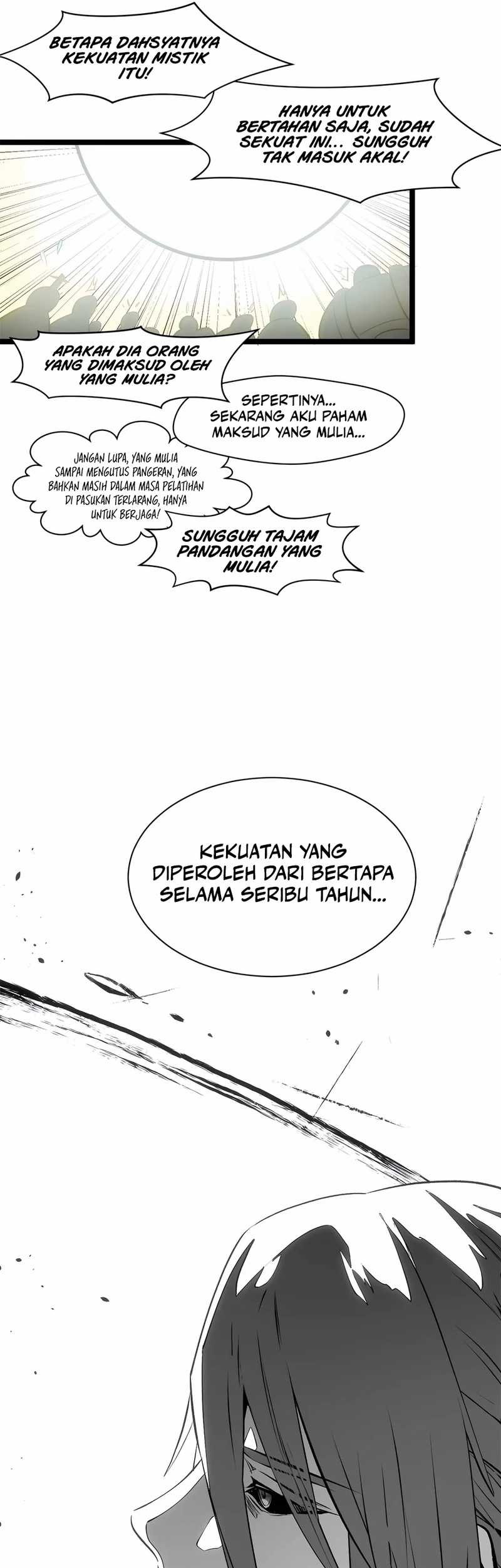 Top Tier Providence: Secretly Cultivate for a Thousand Years Chapter 216 - halaman 52
