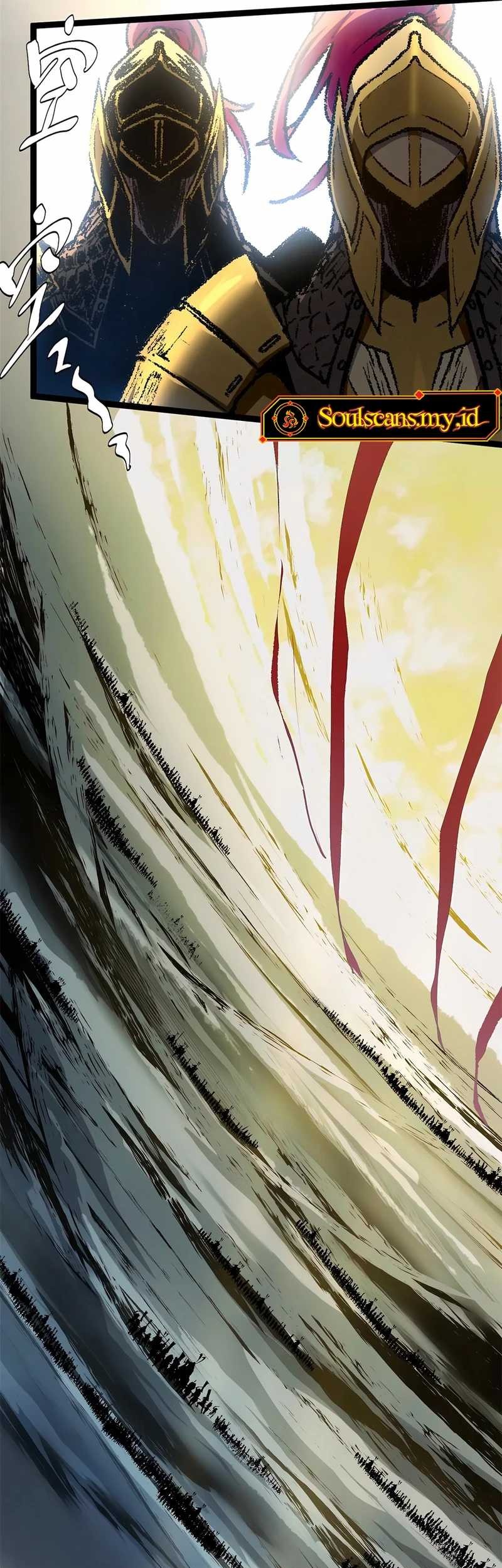 Top Tier Providence: Secretly Cultivate for a Thousand Years Chapter 216 - halaman 8