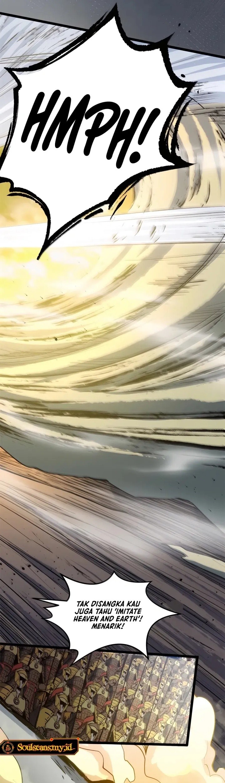 Top Tier Providence: Secretly Cultivate for a Thousand Years Chapter 217 - halaman 10