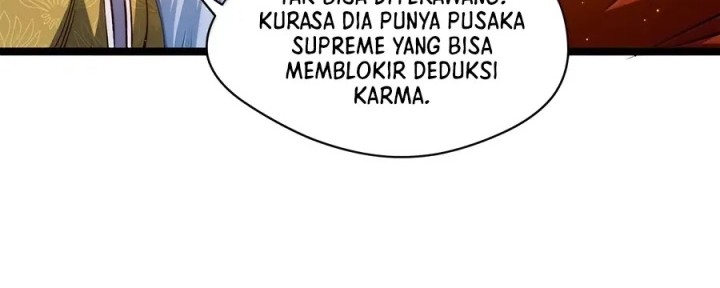 Top Tier Providence: Secretly Cultivate for a Thousand Years Chapter 217 - halaman 17