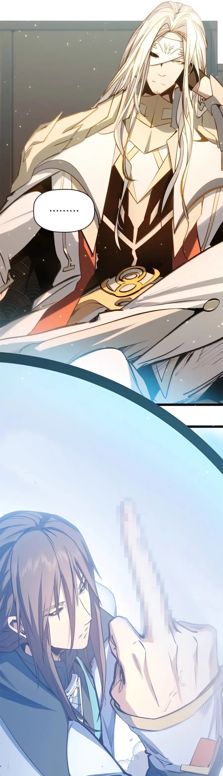 Top Tier Providence: Secretly Cultivate for a Thousand Years Chapter 217 - halaman 18
