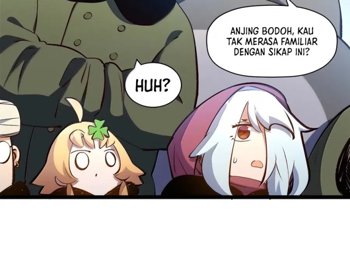 Top Tier Providence: Secretly Cultivate for a Thousand Years Chapter 217 - halaman 21