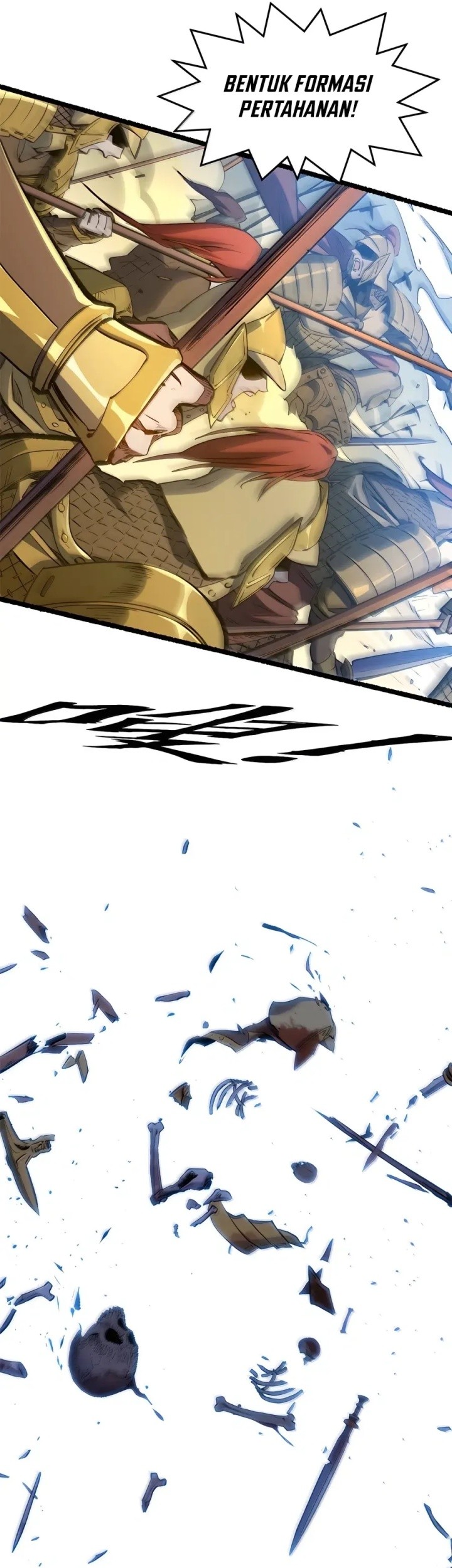 Top Tier Providence: Secretly Cultivate for a Thousand Years Chapter 217 - halaman 24