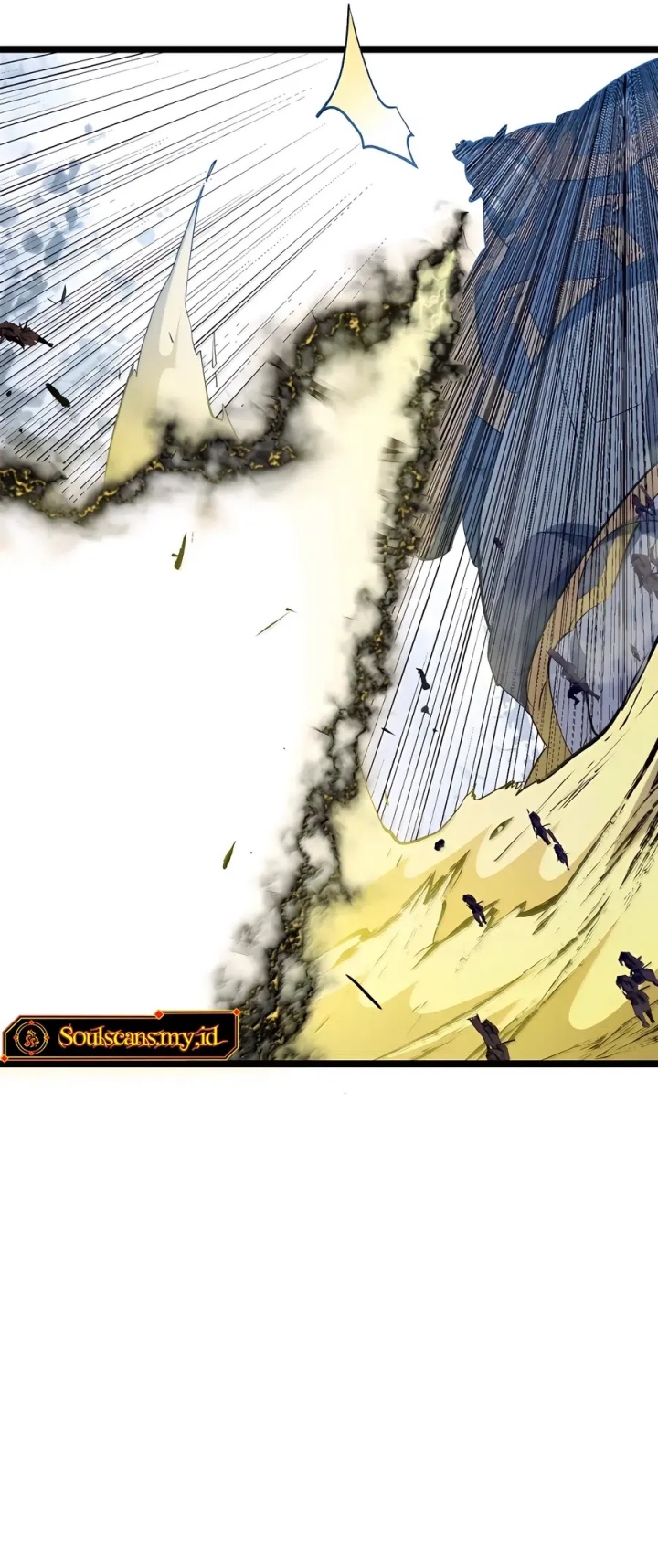 Top Tier Providence: Secretly Cultivate for a Thousand Years Chapter 217 - halaman 26