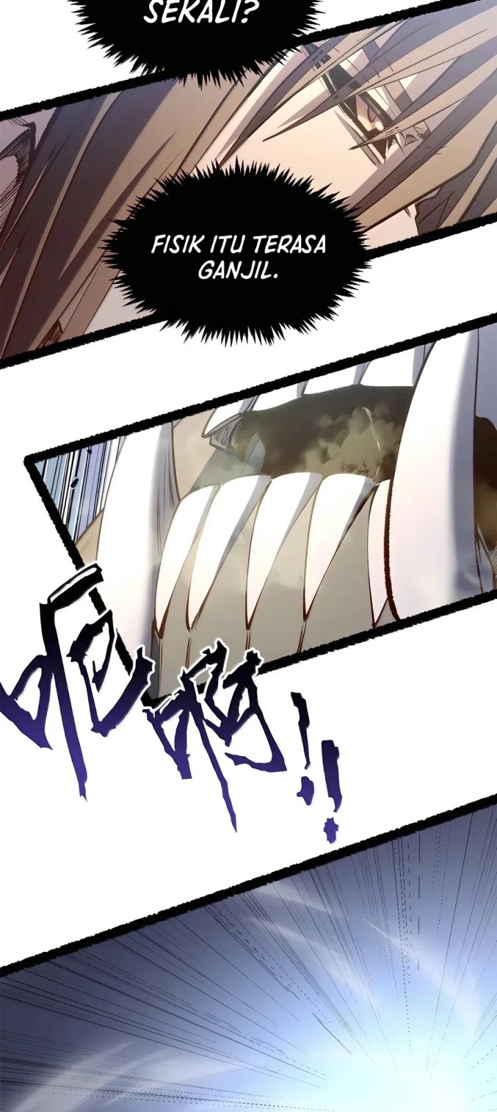 Top Tier Providence: Secretly Cultivate for a Thousand Years Chapter 217 - halaman 28
