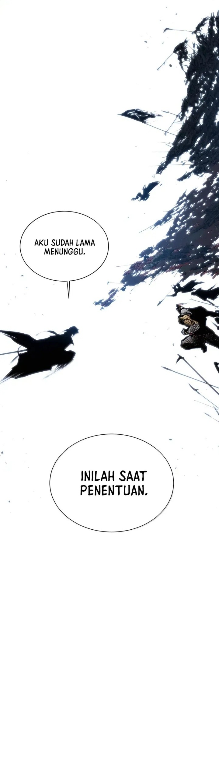 Top Tier Providence: Secretly Cultivate for a Thousand Years Chapter 217 - halaman 38