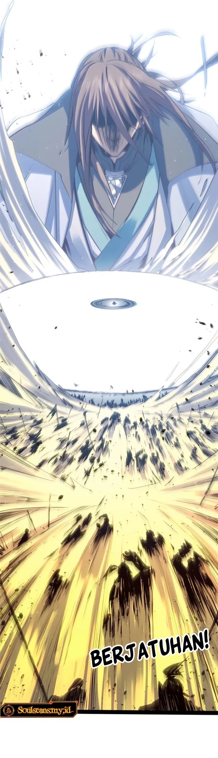 Top Tier Providence: Secretly Cultivate for a Thousand Years Chapter 217 - halaman 4