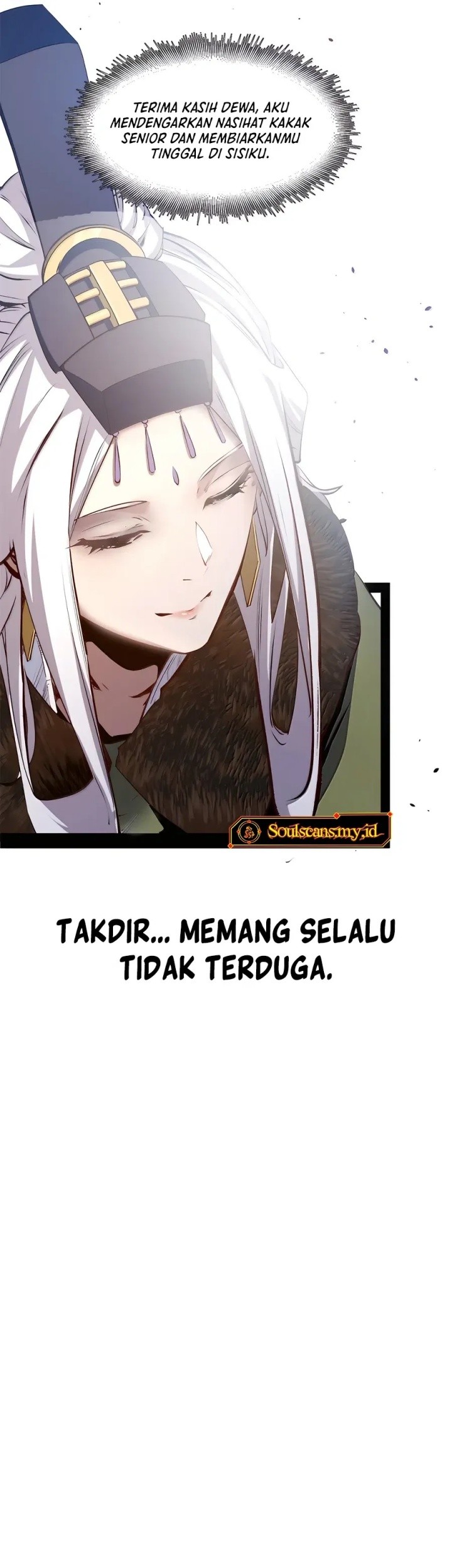 Top Tier Providence: Secretly Cultivate for a Thousand Years Chapter 217 - halaman 46