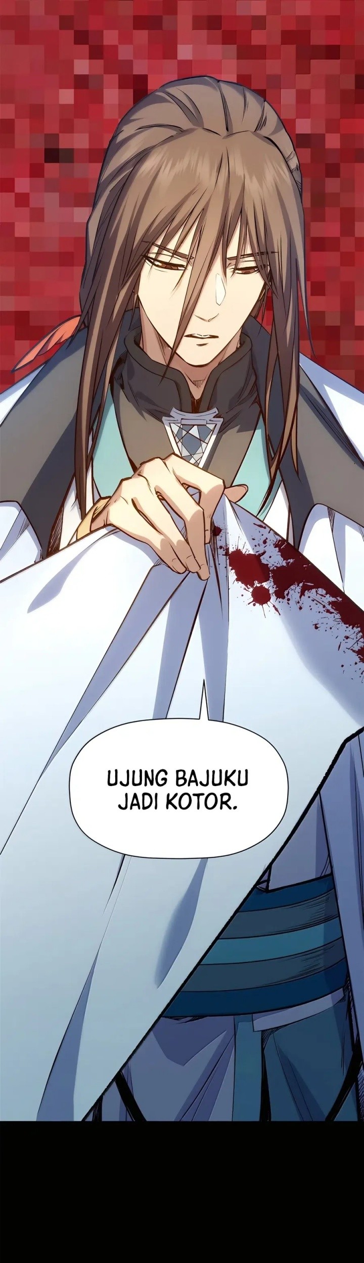 Top Tier Providence: Secretly Cultivate for a Thousand Years Chapter 217 - halaman 50