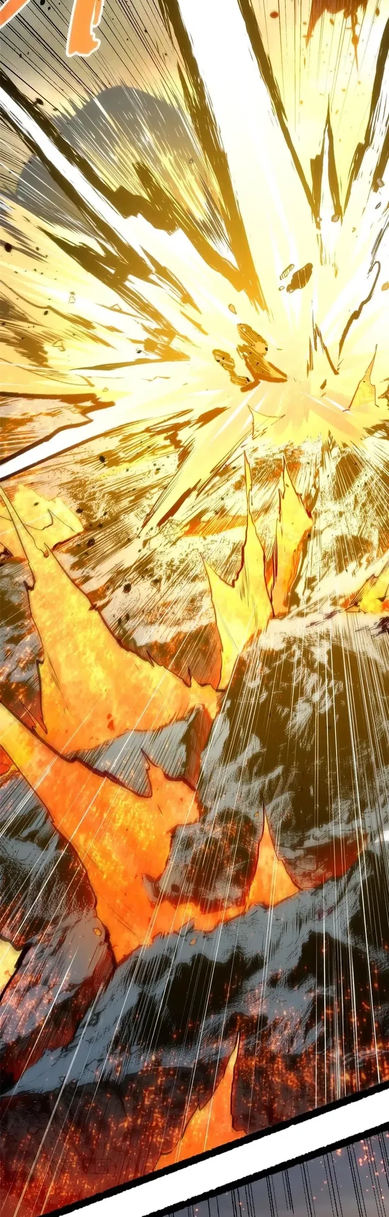 Top Tier Providence: Secretly Cultivate for a Thousand Years Chapter 218 - halaman 11