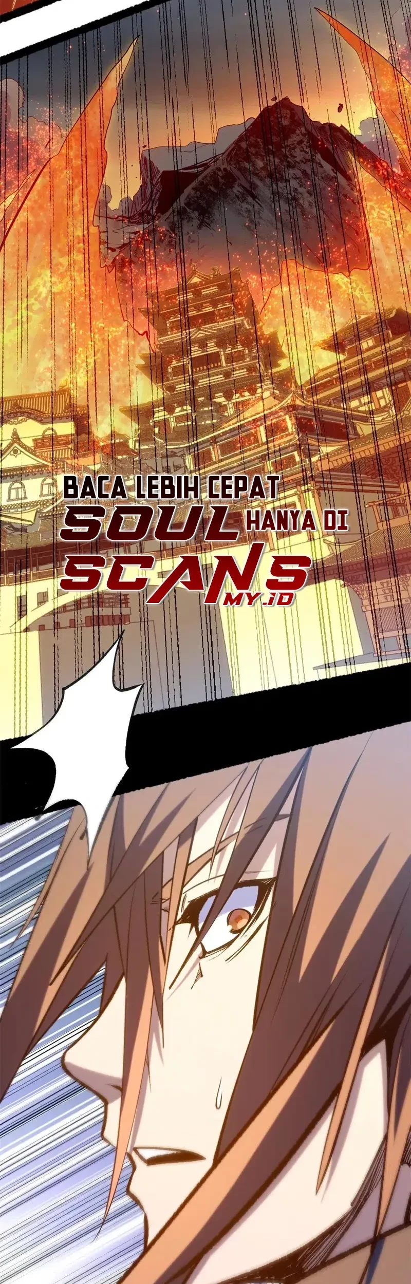 Top Tier Providence: Secretly Cultivate for a Thousand Years Chapter 218 - halaman 12