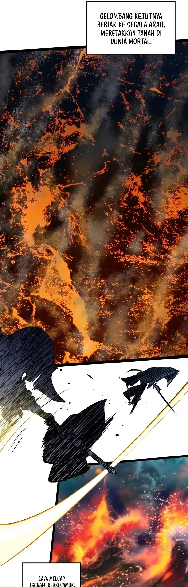 Top Tier Providence: Secretly Cultivate for a Thousand Years Chapter 218 - halaman 18