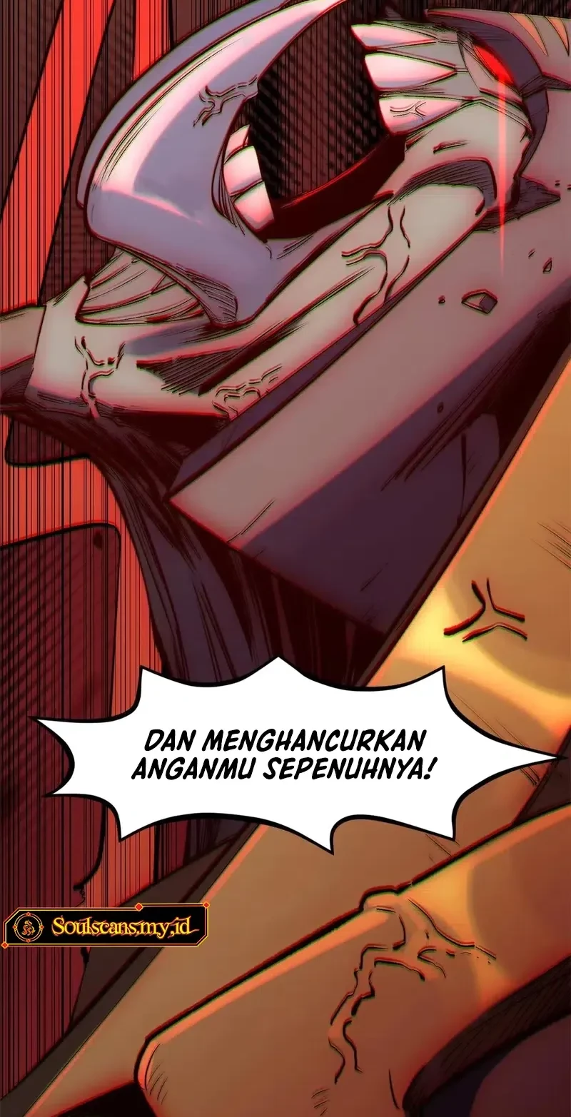 Top Tier Providence: Secretly Cultivate for a Thousand Years Chapter 218 - halaman 26
