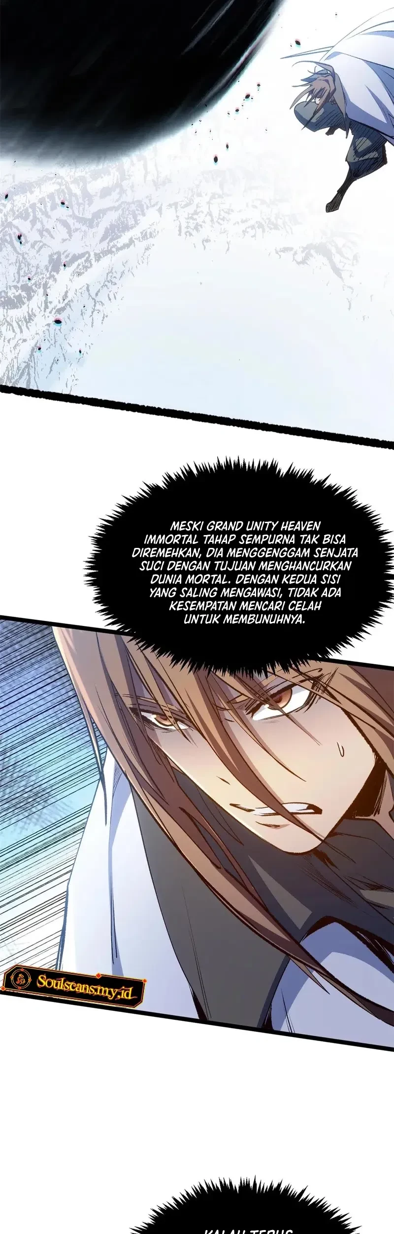 Top Tier Providence: Secretly Cultivate for a Thousand Years Chapter 218 - halaman 29