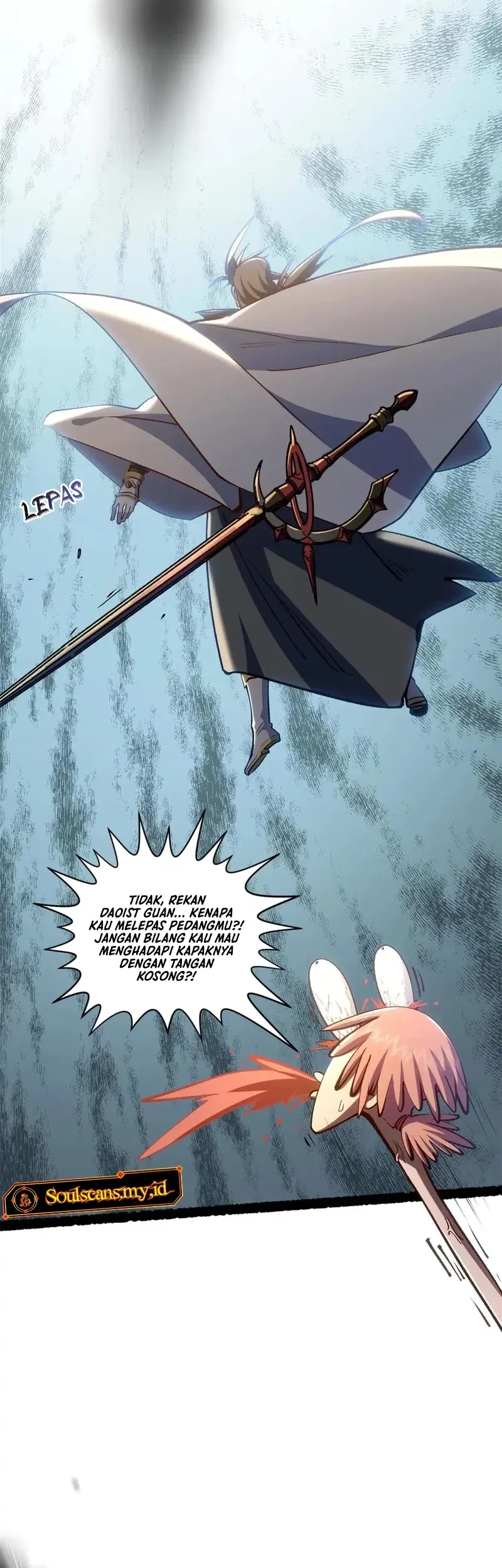 Top Tier Providence: Secretly Cultivate for a Thousand Years Chapter 218 - halaman 33