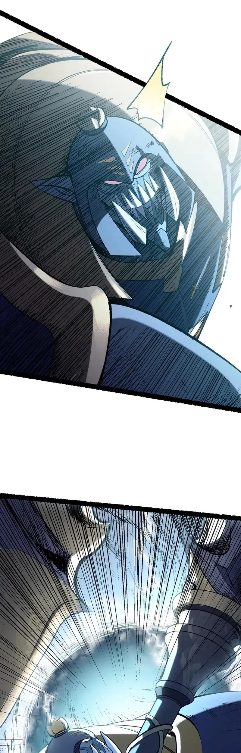 Top Tier Providence: Secretly Cultivate for a Thousand Years Chapter 218 - halaman 37