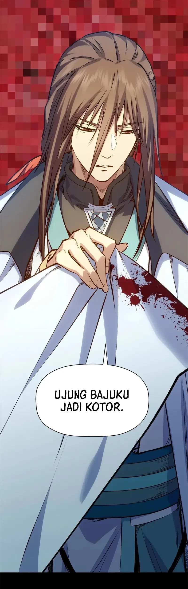 Top Tier Providence: Secretly Cultivate for a Thousand Years Chapter 218 - halaman 4