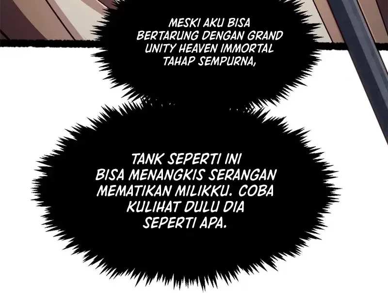 Top Tier Providence: Secretly Cultivate for a Thousand Years Chapter 218 - halaman 8