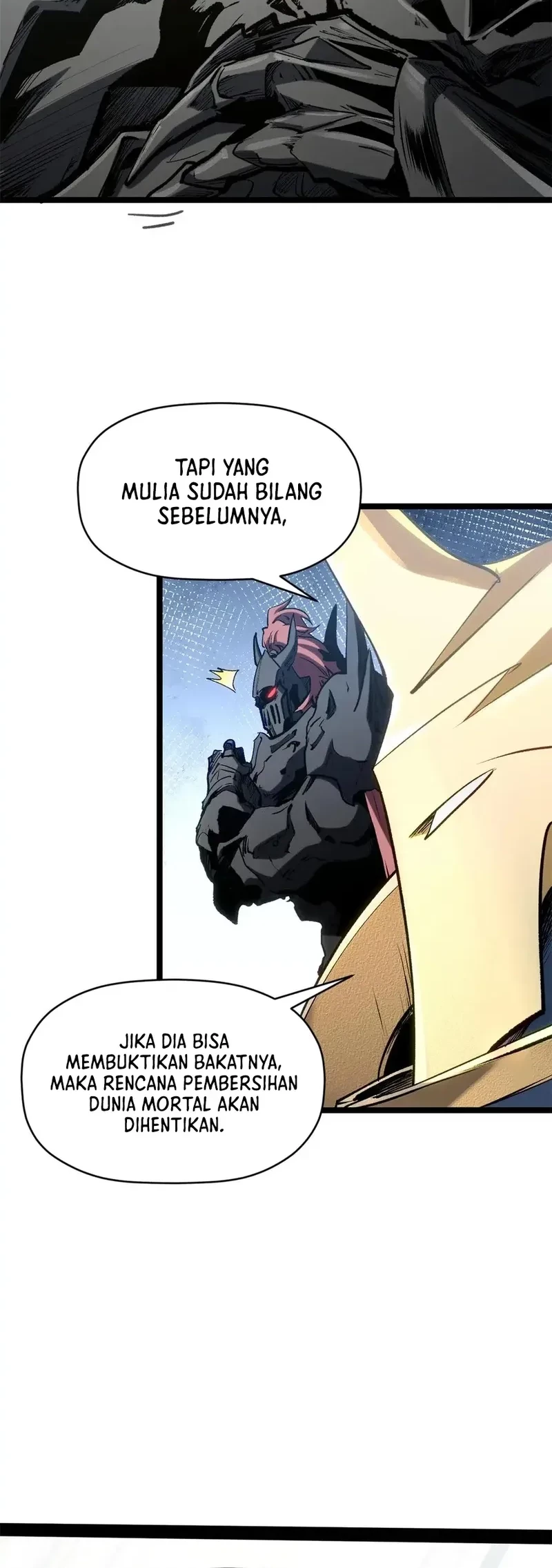Top Tier Providence: Secretly Cultivate for a Thousand Years Chapter 219 - halaman 11