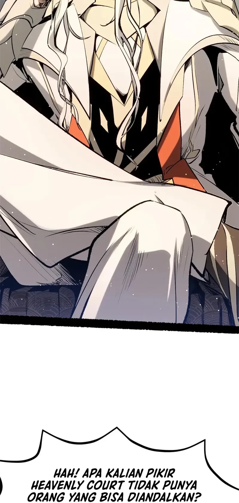 Top Tier Providence: Secretly Cultivate for a Thousand Years Chapter 219 - halaman 13