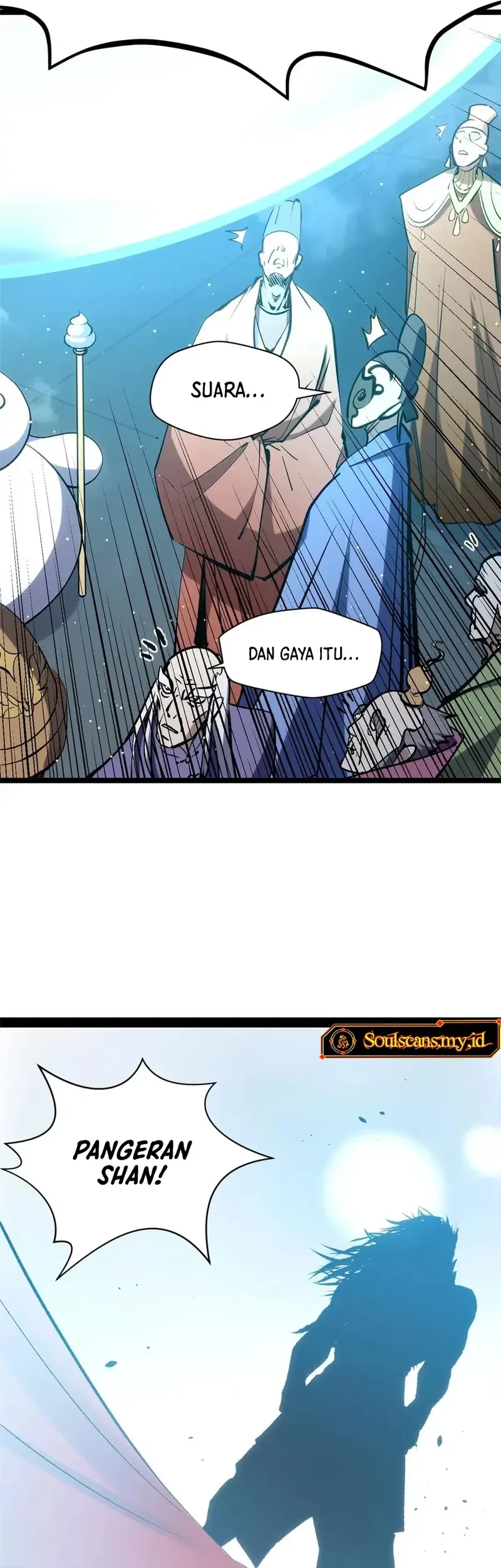 Top Tier Providence: Secretly Cultivate for a Thousand Years Chapter 219 - halaman 14