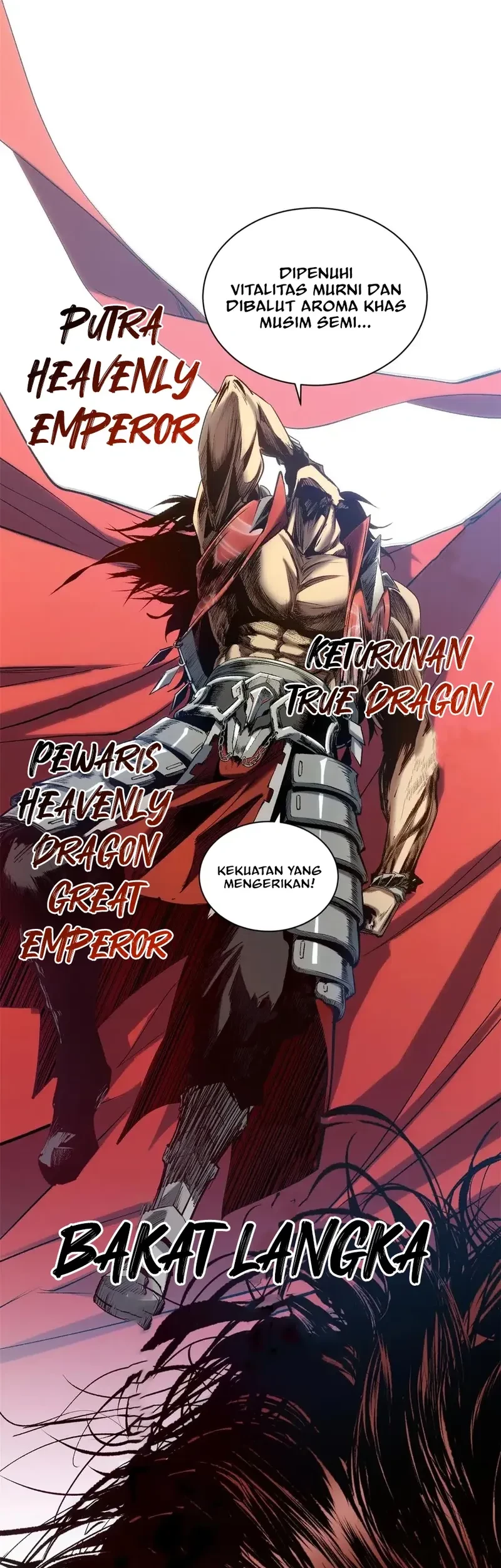 Top Tier Providence: Secretly Cultivate for a Thousand Years Chapter 219 - halaman 19