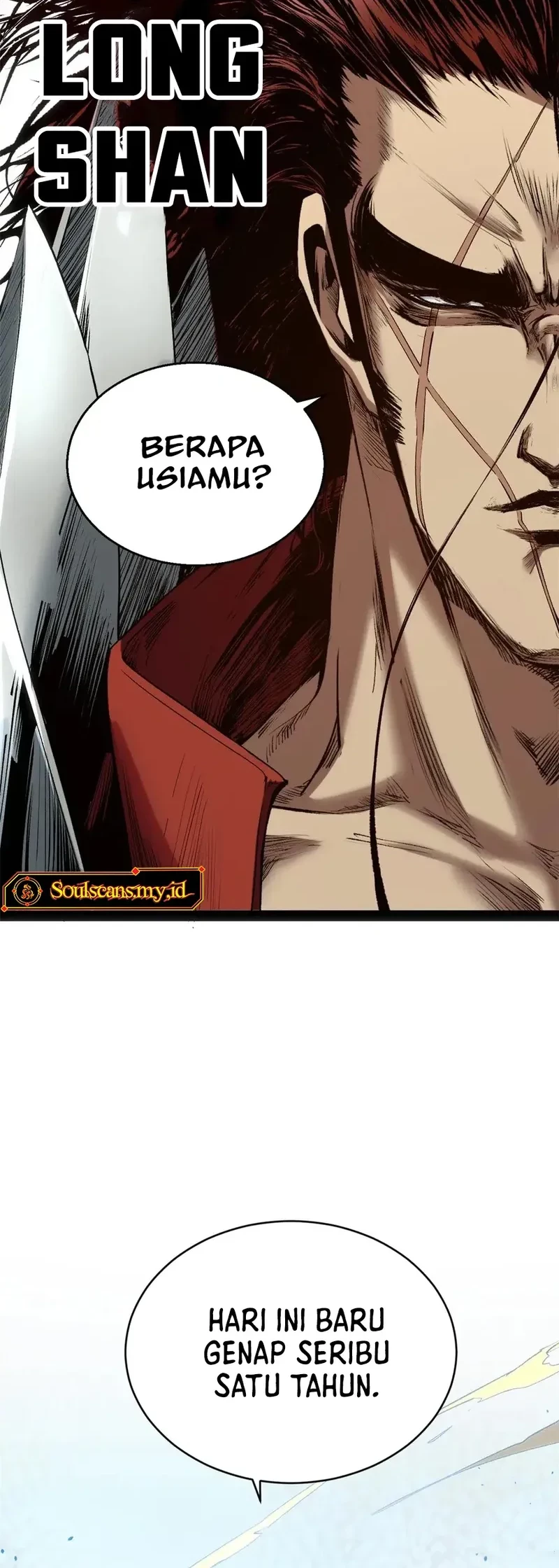 Top Tier Providence: Secretly Cultivate for a Thousand Years Chapter 219 - halaman 20