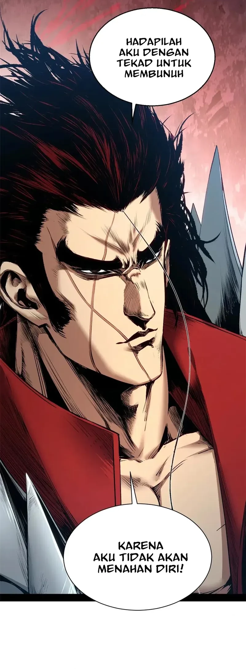 Top Tier Providence: Secretly Cultivate for a Thousand Years Chapter 219 - halaman 28
