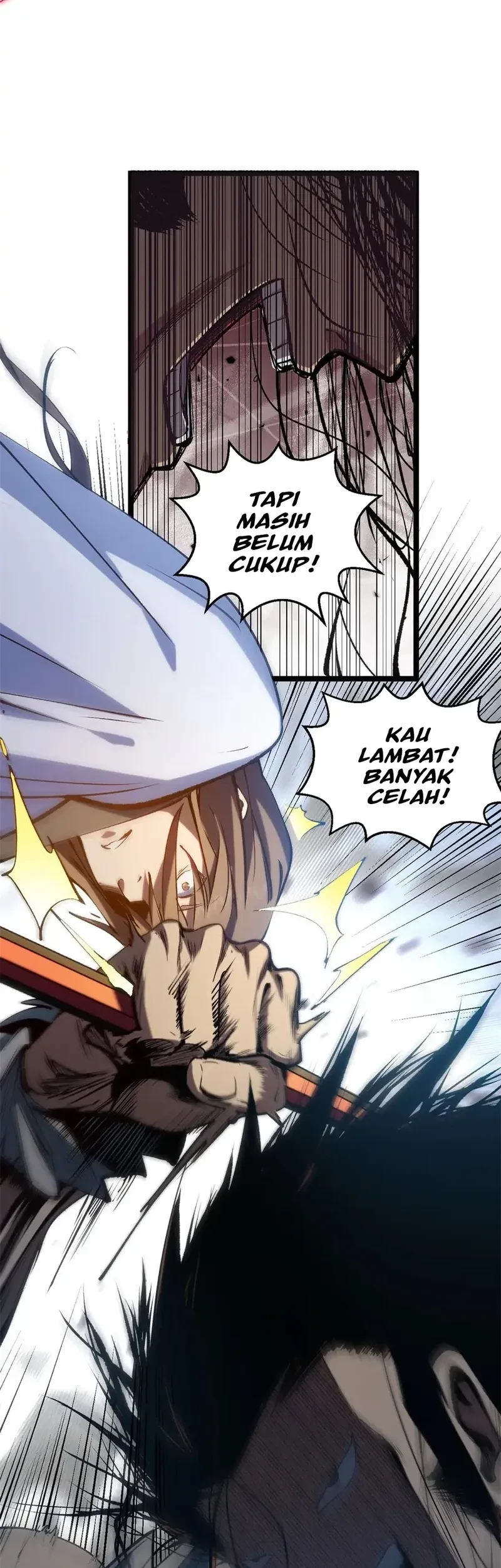 Top Tier Providence: Secretly Cultivate for a Thousand Years Chapter 219 - halaman 40