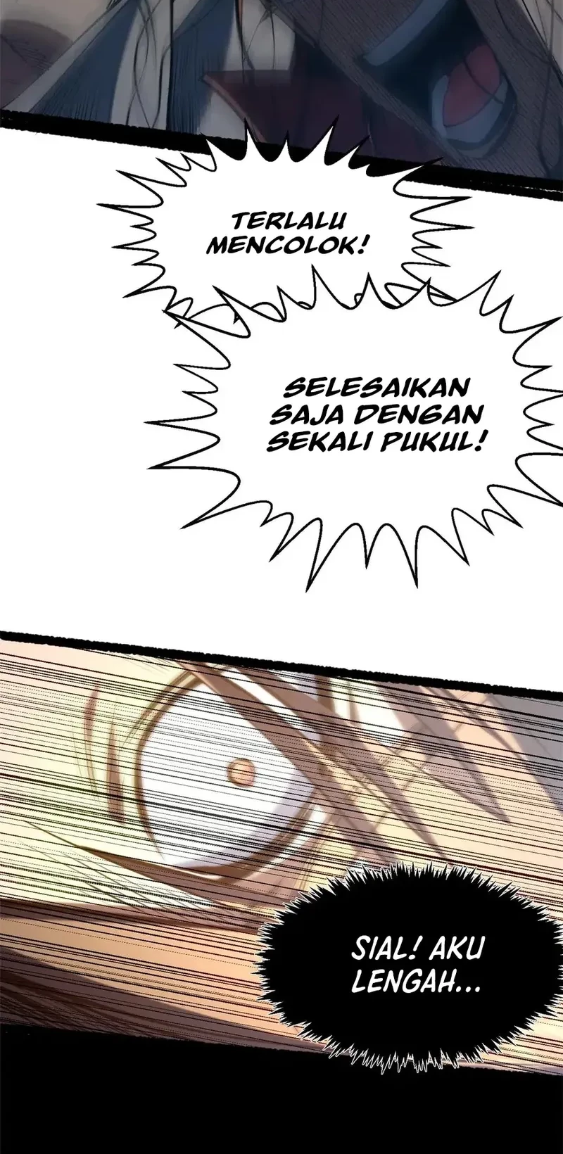Top Tier Providence: Secretly Cultivate for a Thousand Years Chapter 219 - halaman 41