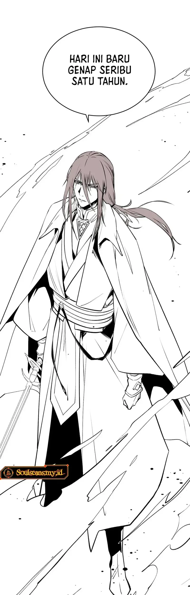 Top Tier Providence: Secretly Cultivate for a Thousand Years Chapter 219 - halaman 49