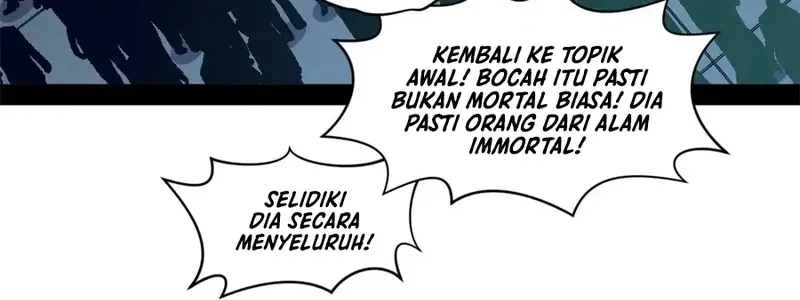 Top Tier Providence: Secretly Cultivate for a Thousand Years Chapter 219 - halaman 9