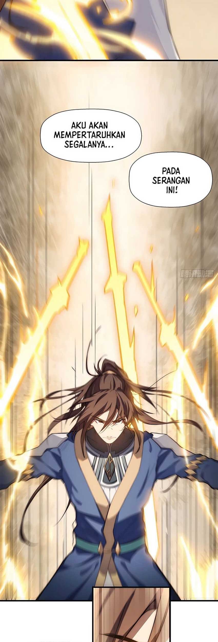 Top Tier Providence: Secretly Cultivate for a Thousand Years Chapter 22 - halaman 10