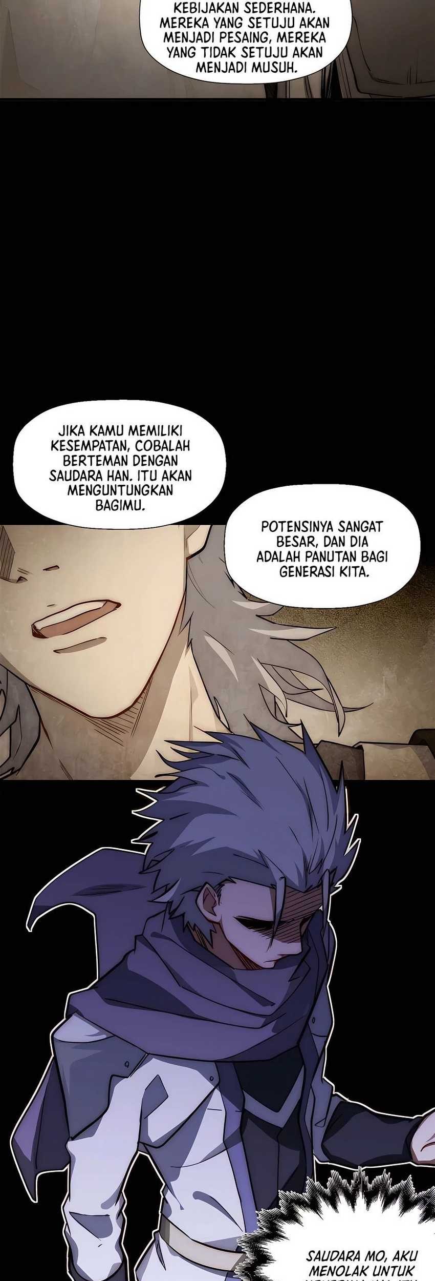 Top Tier Providence: Secretly Cultivate for a Thousand Years Chapter 22 - halaman 14