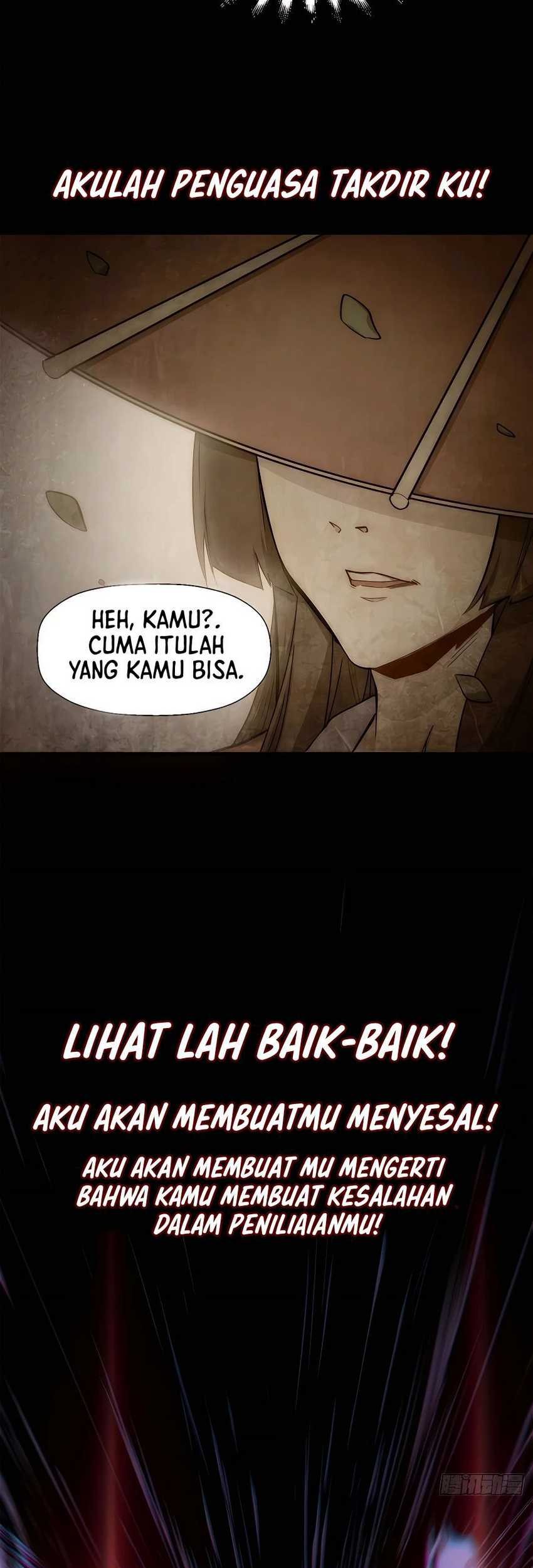 Top Tier Providence: Secretly Cultivate for a Thousand Years Chapter 22 - halaman 16