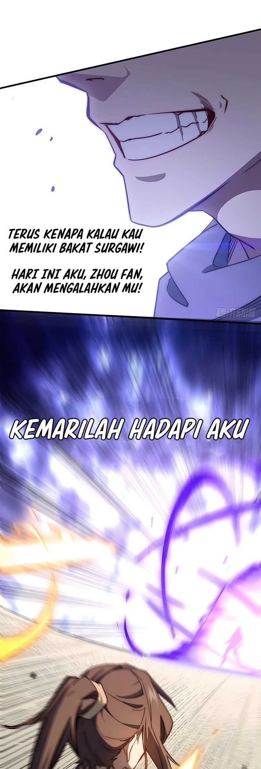 Top Tier Providence: Secretly Cultivate for a Thousand Years Chapter 22 - halaman 20