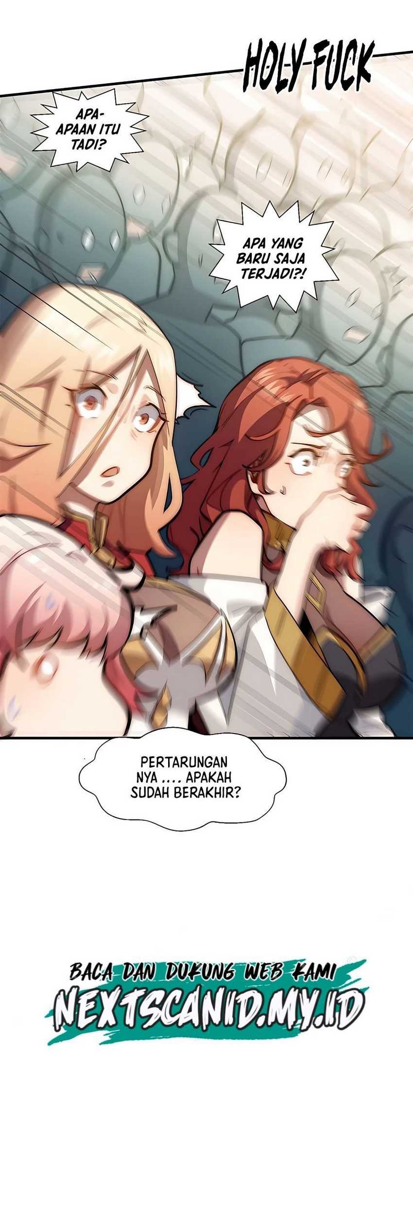 Top Tier Providence: Secretly Cultivate for a Thousand Years Chapter 22 - halaman 26