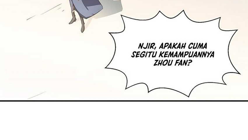 Top Tier Providence: Secretly Cultivate for a Thousand Years Chapter 22 - halaman 33