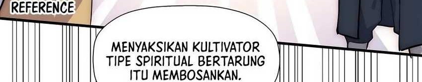 Top Tier Providence: Secretly Cultivate for a Thousand Years Chapter 22 - halaman 43