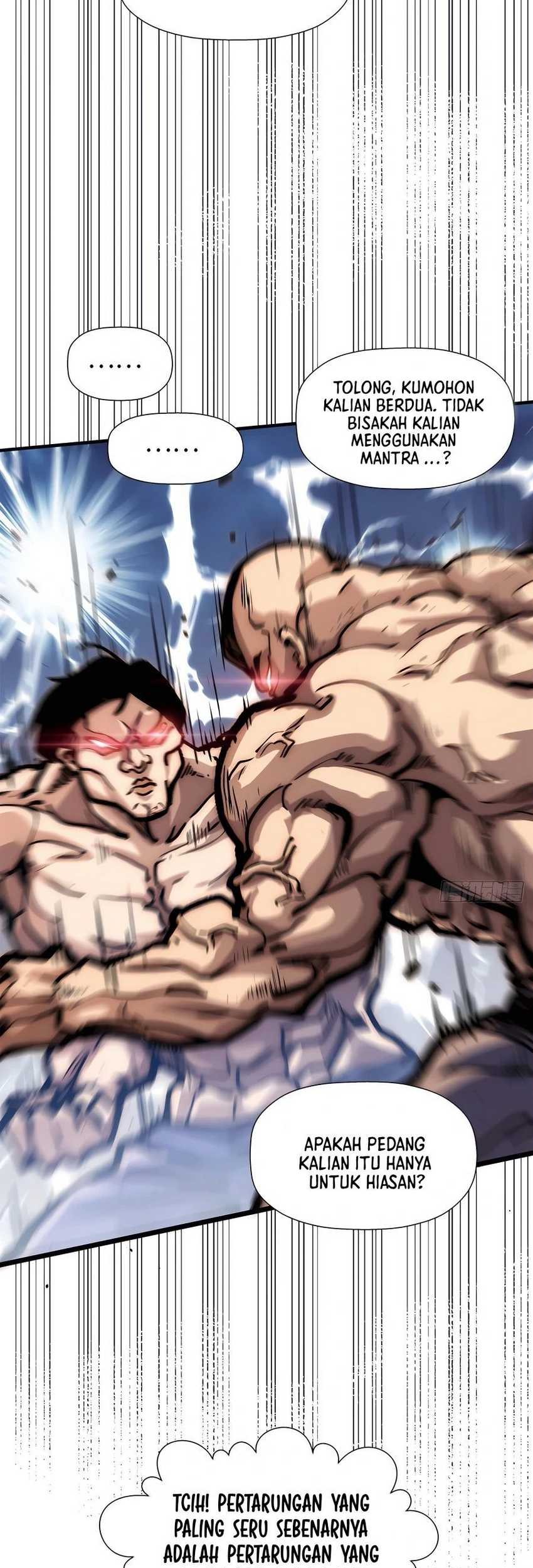 Top Tier Providence: Secretly Cultivate for a Thousand Years Chapter 22 - halaman 44