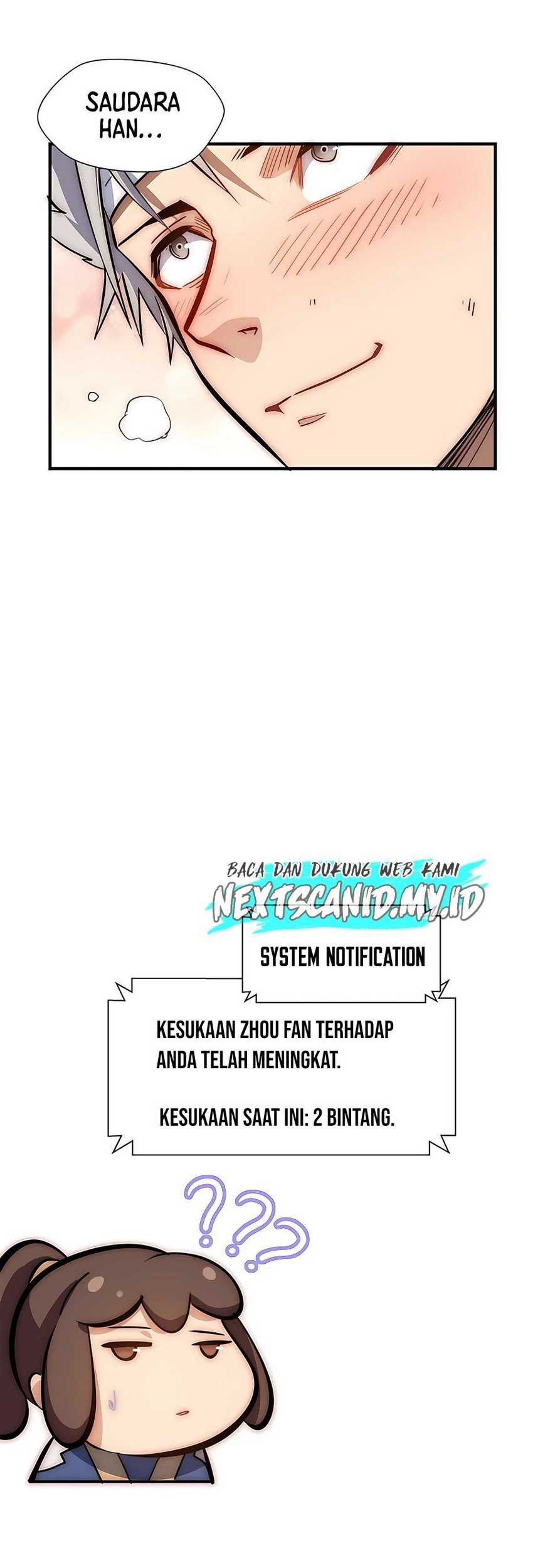 Top Tier Providence: Secretly Cultivate for a Thousand Years Chapter 22 - halaman 56