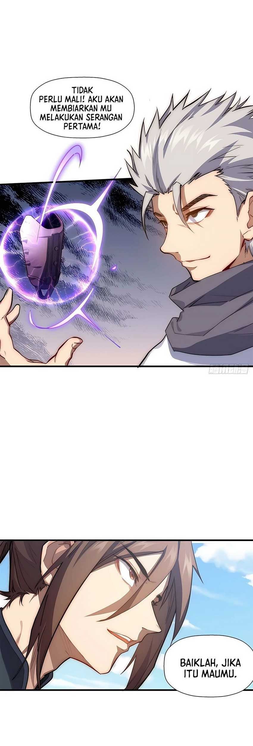 Top Tier Providence: Secretly Cultivate for a Thousand Years Chapter 22 - halaman 6